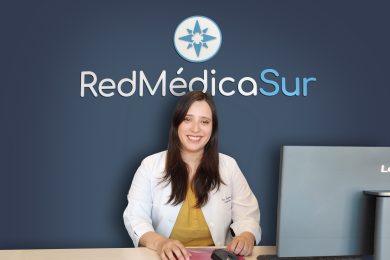 Dra. Alejandra Echeverría Cid