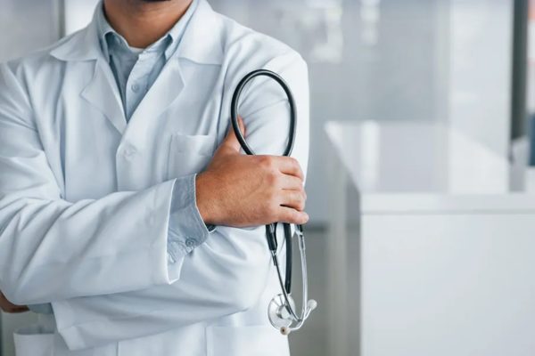 El cheque médico en cada etapa de tu vida es vital