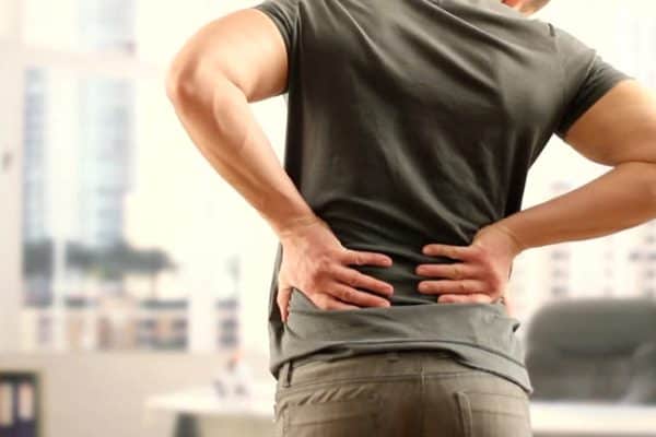 VIVIR CON DOLOR NO ES NORMAL: conoce a nuestra anestesista y especialista en manejo del dolor crónico