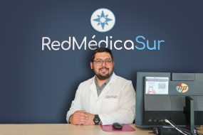 Dr. Gustavo Mena Torres