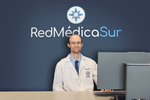 Dr. Alfredo Geraldo von Bennewitz